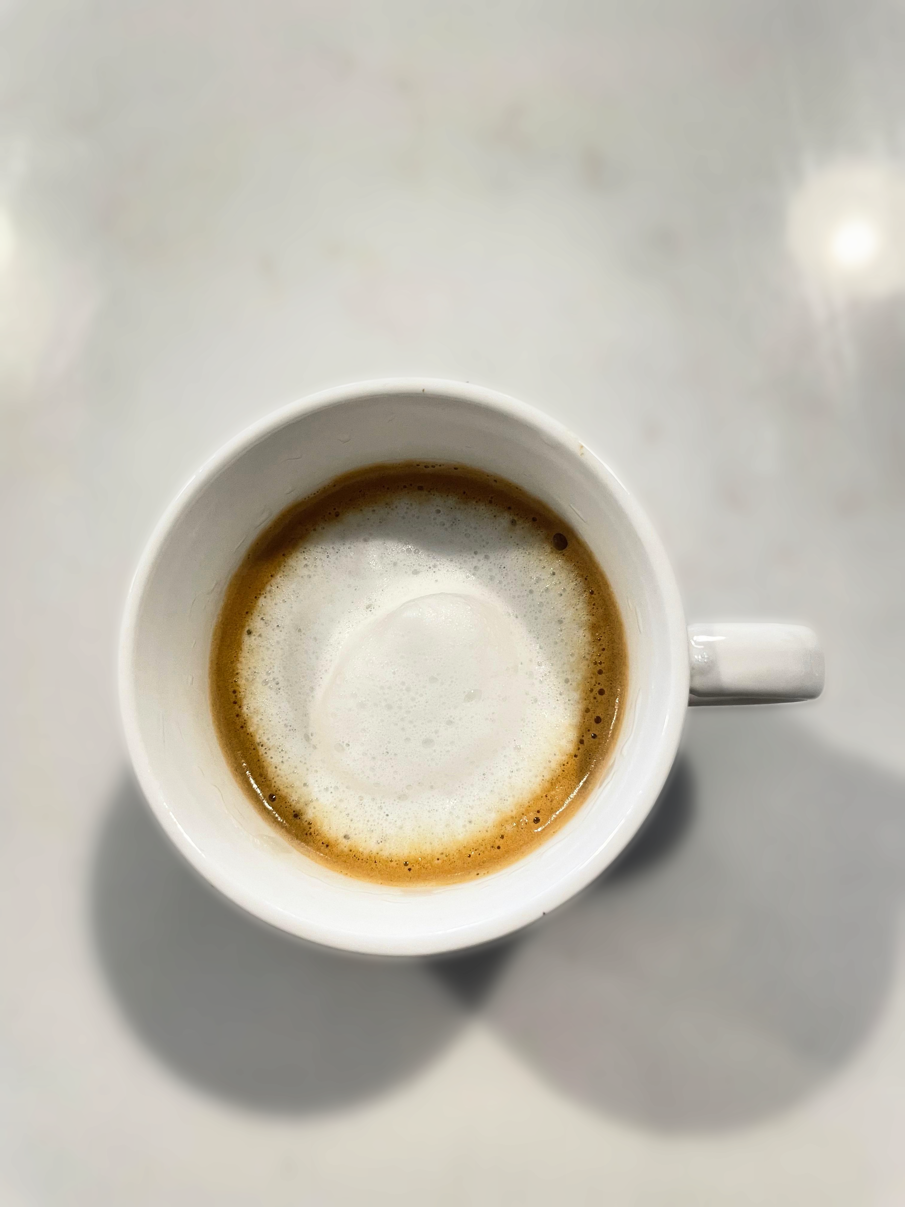 Macchiato (Hot Only) | The Formosa Coffee